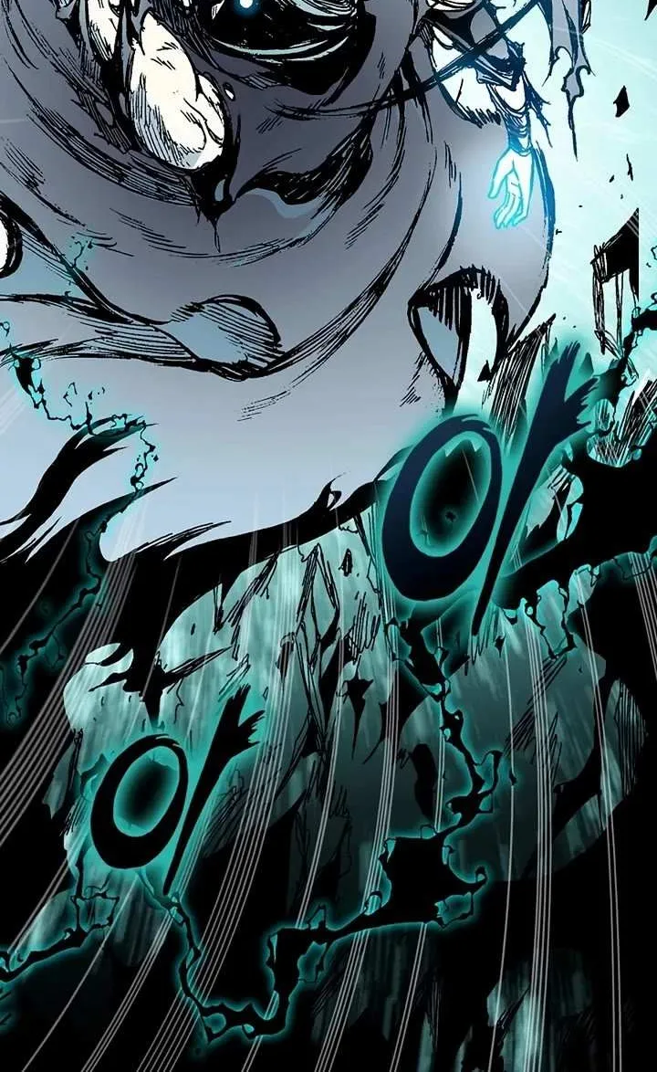 Memoir Of The King Of War Chapter 206 page 33 - 