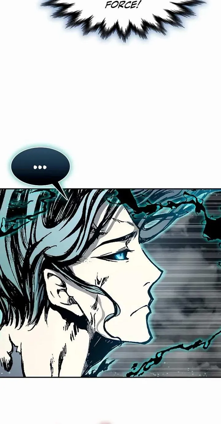 Memoir Of The King Of War Chapter 206 page 41 - 