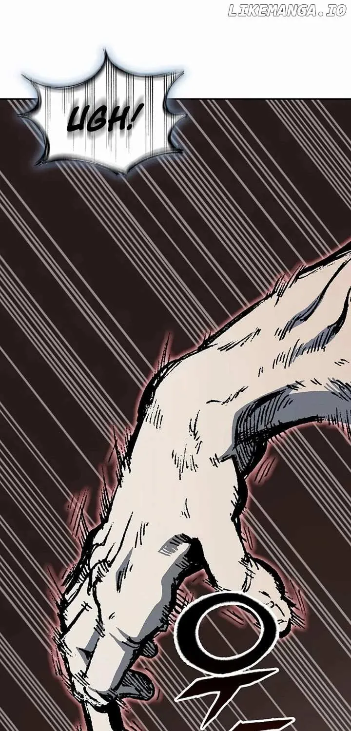 Memoir Of The King Of War Chapter 206 page 44 - 