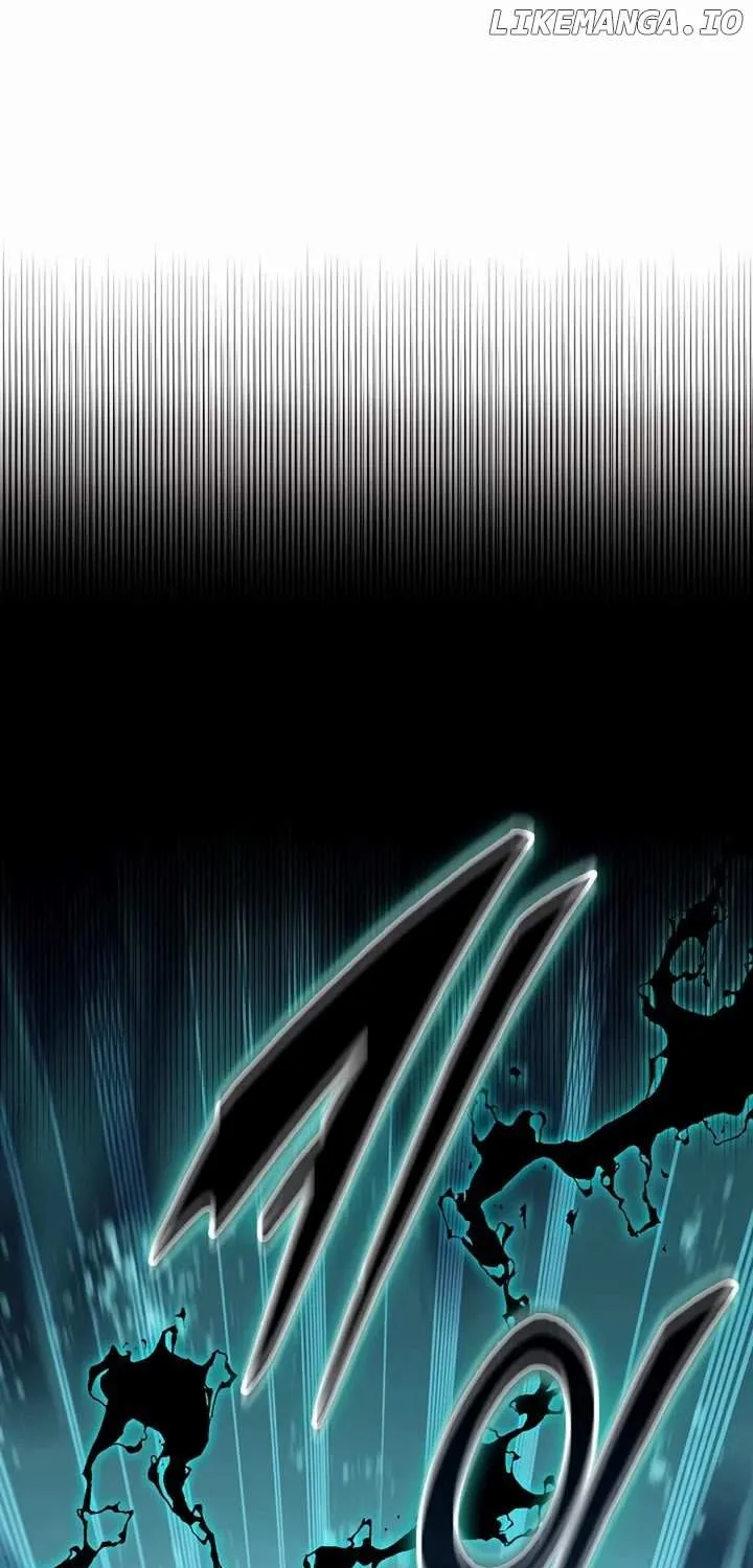Memoir Of The King Of War Chapter 206 page 48 - 