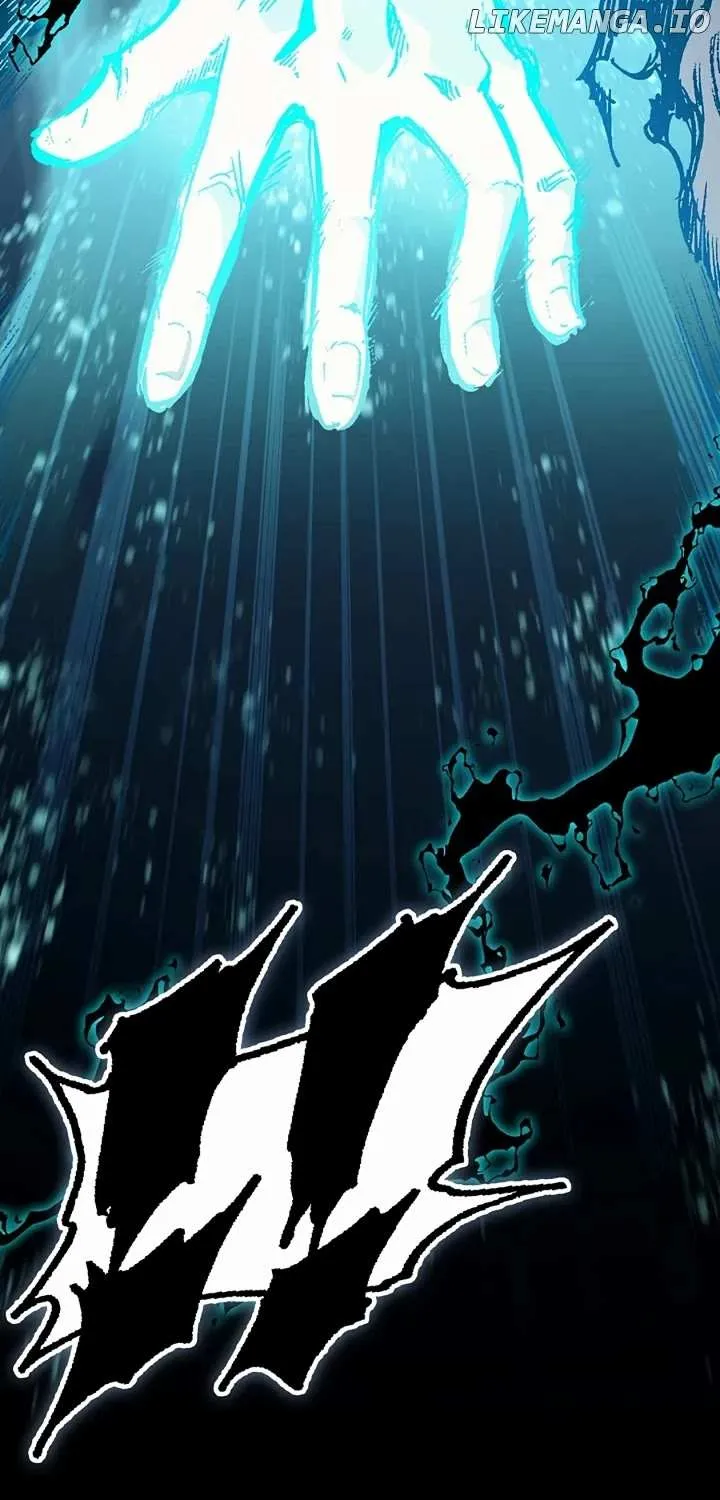 Memoir Of The King Of War Chapter 206 page 50 - 