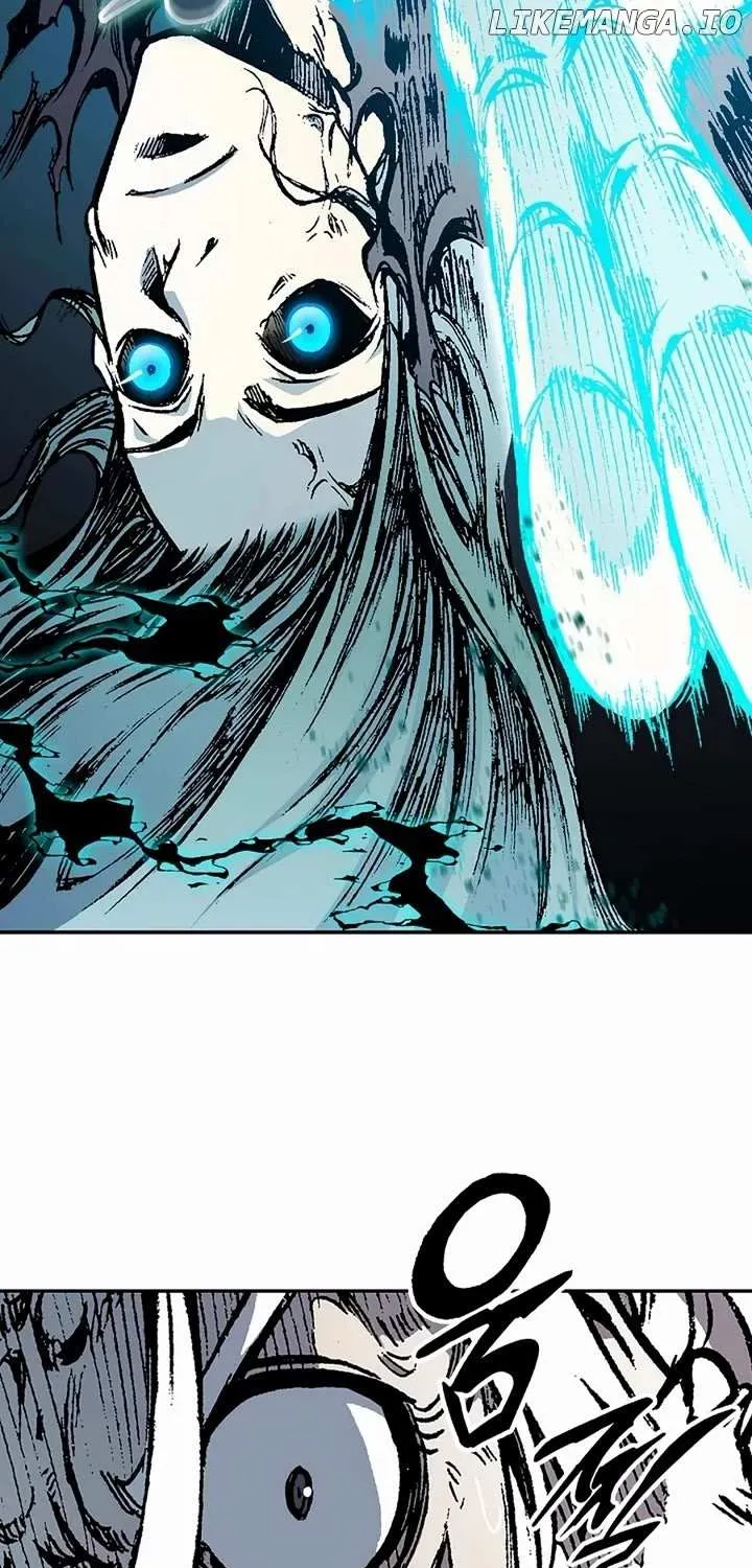 Memoir Of The King Of War Chapter 206 page 70 - 