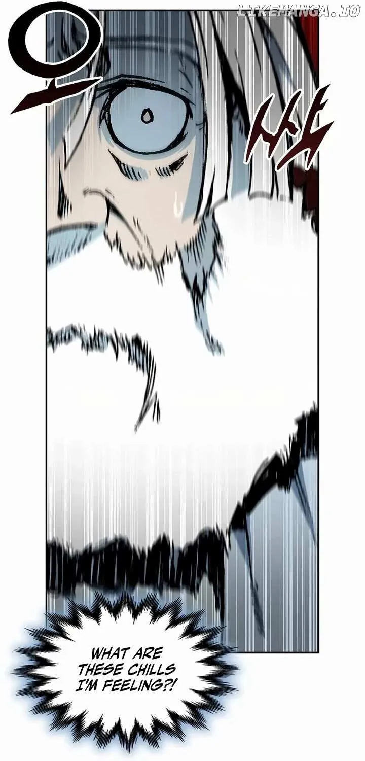 Memoir Of The King Of War Chapter 206 page 8 - 