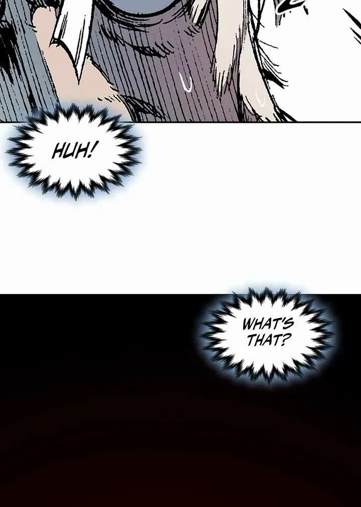 Memoir Of The King Of War Chapter 206 page 71 - 