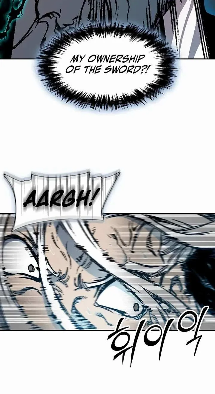 Memoir Of The King Of War Chapter 206 page 77 - 
