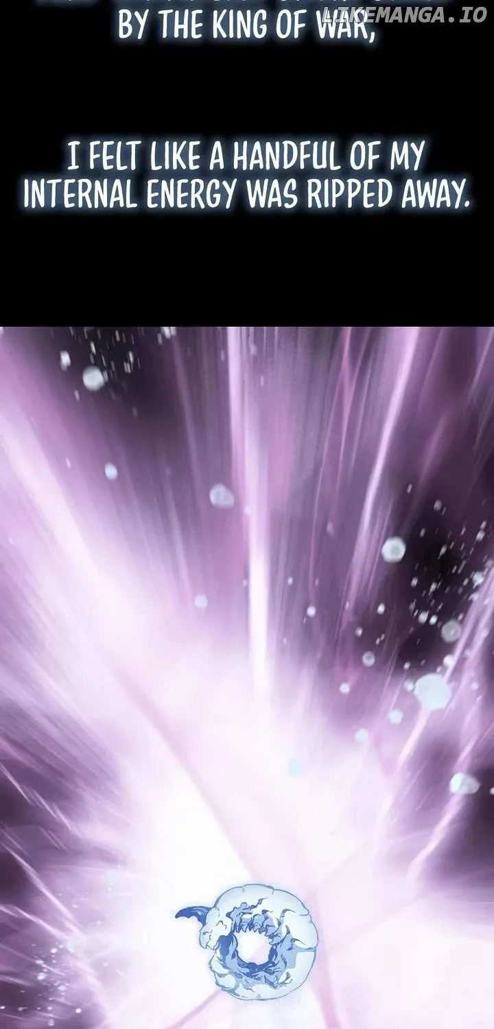 Memoir Of The King Of War Chapter 206 page 86 - 