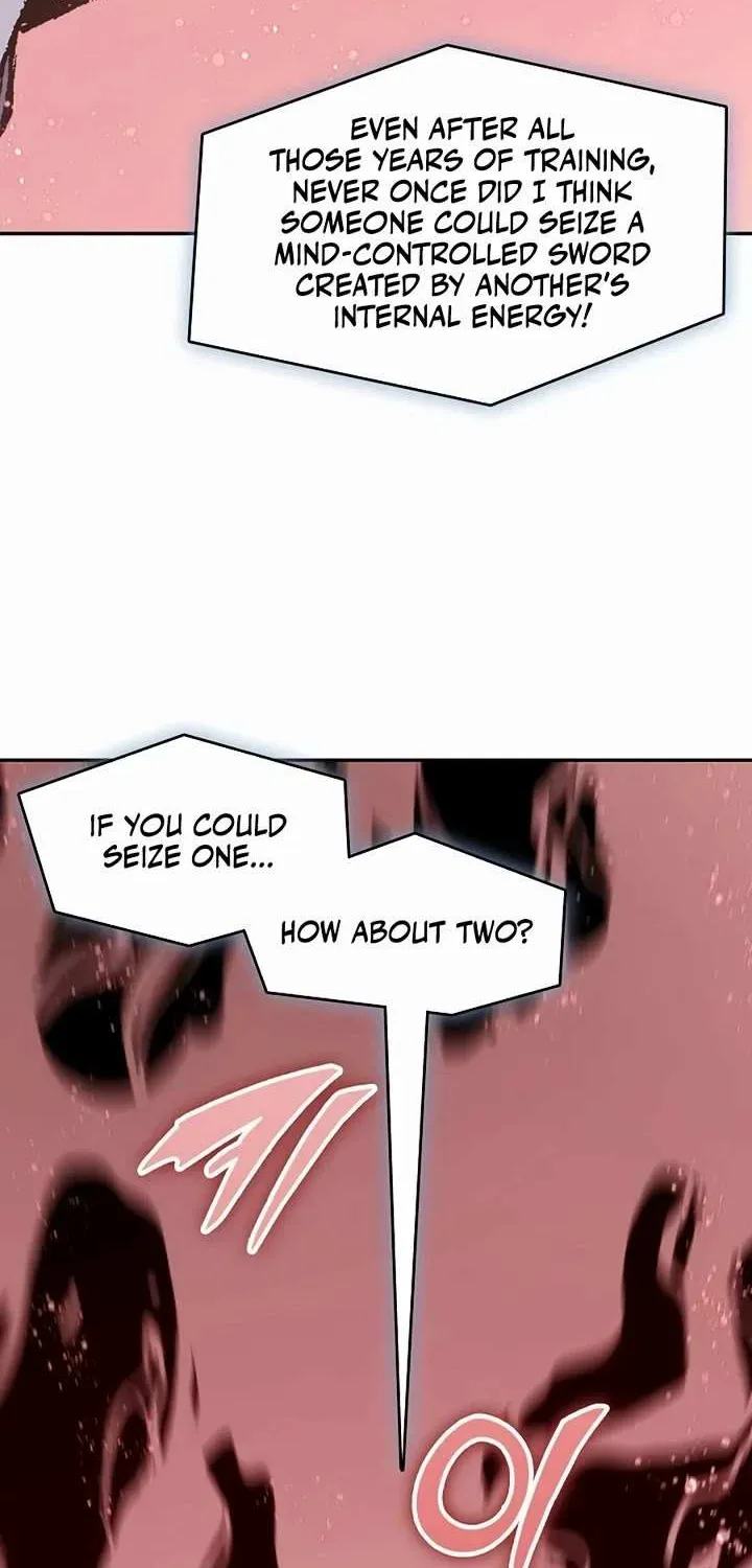 Memoir Of The King Of War Chapter 206 page 91 - 