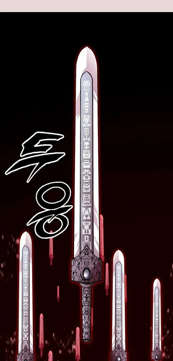Memoir Of The King Of War Chapter 206 page 97 - 