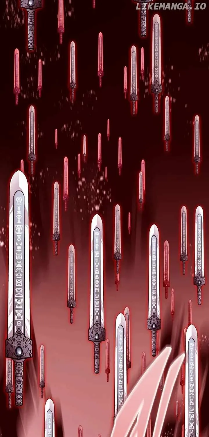 Memoir Of The King Of War Chapter 206 page 98 - 