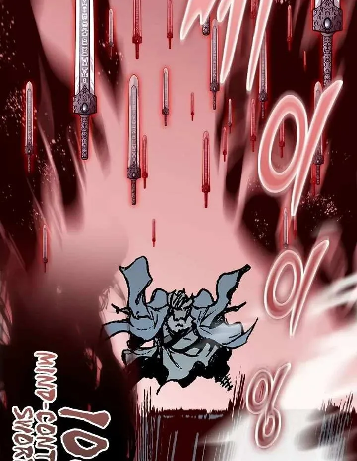 Memoir Of The King Of War Chapter 206 page 99 - 