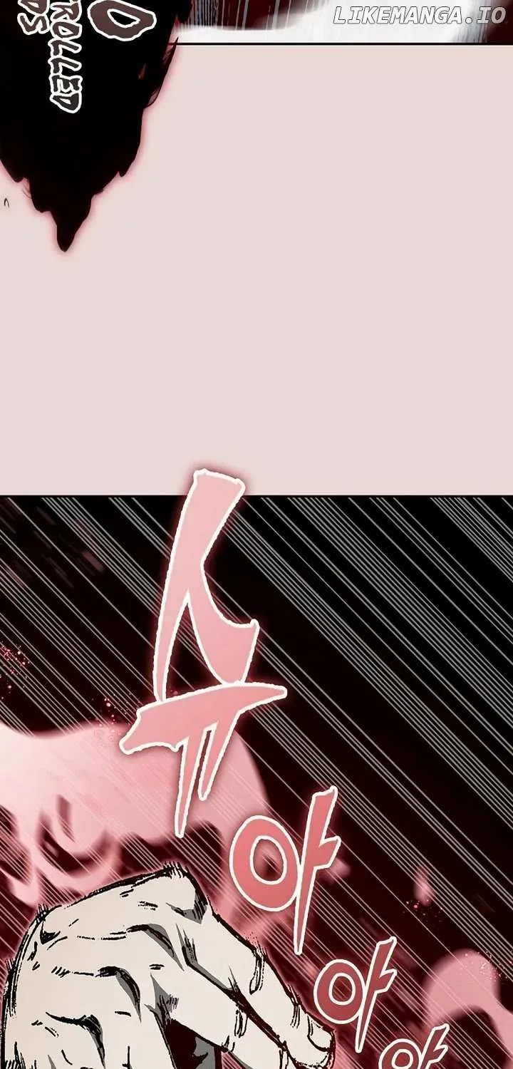 Memoir Of The King Of War Chapter 206 page 100 - 