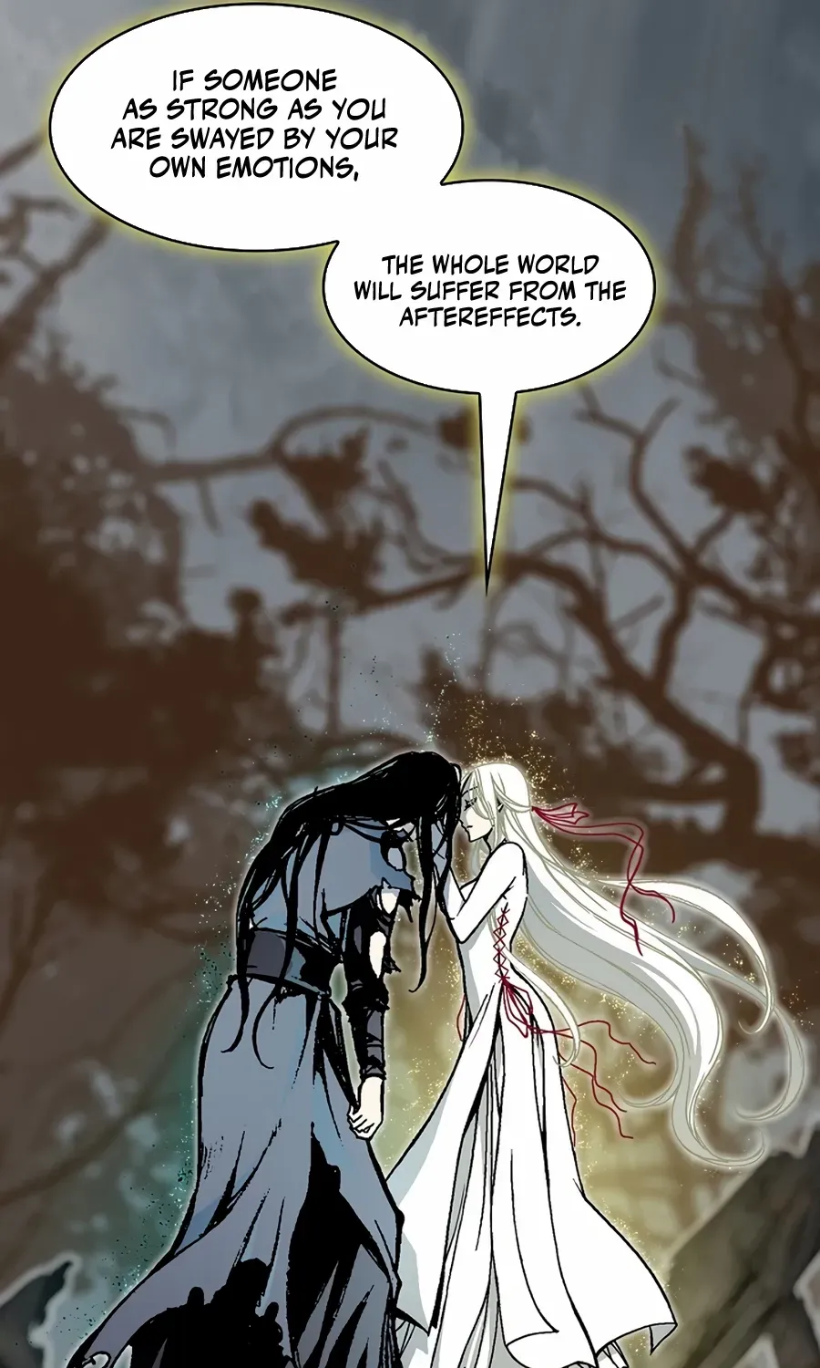 Memoir Of The King Of War Chapter 207 page 101 - 