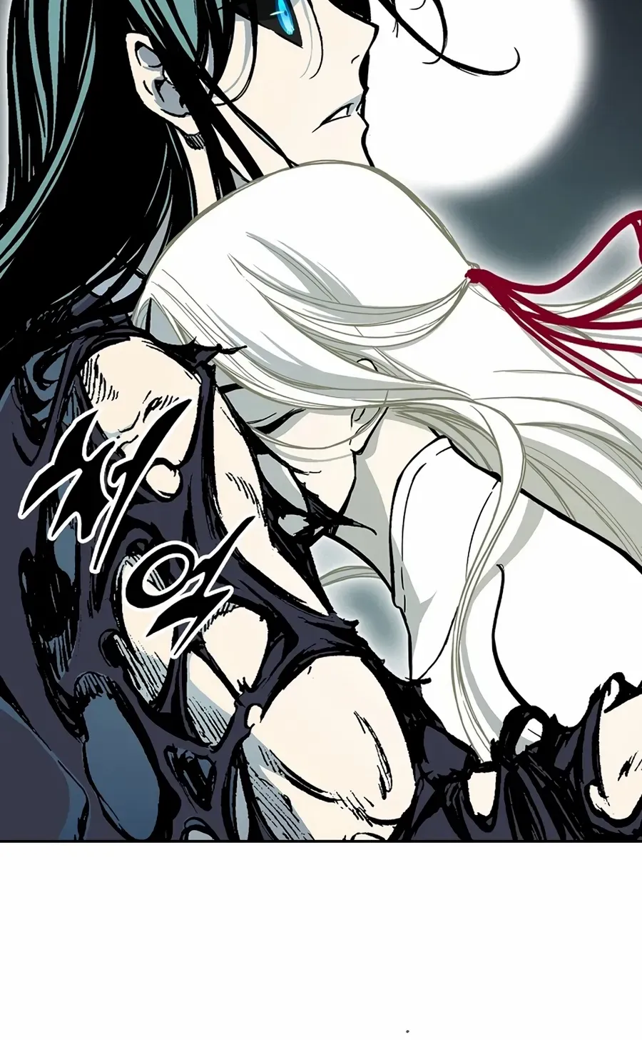 Memoir Of The King Of War Chapter 207 page 108 - 