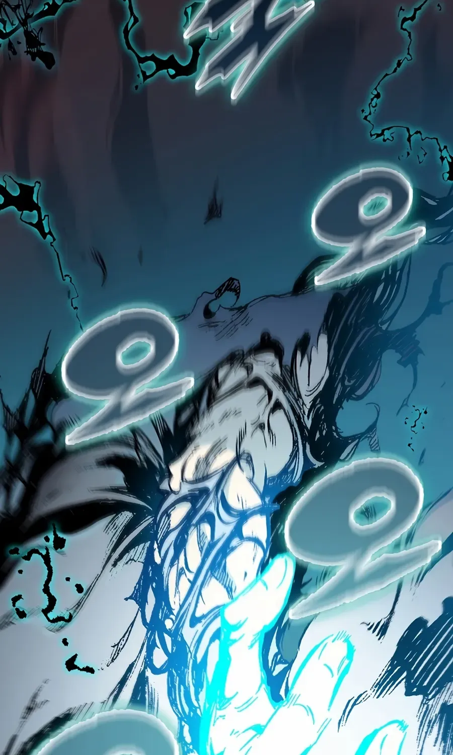 Memoir Of The King Of War Chapter 207 page 12 - 