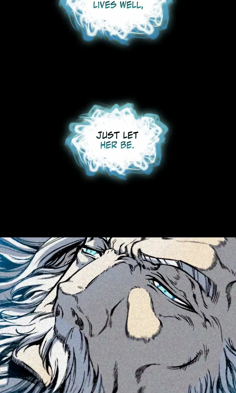 Memoir Of The King Of War Chapter 207 page 112 - 