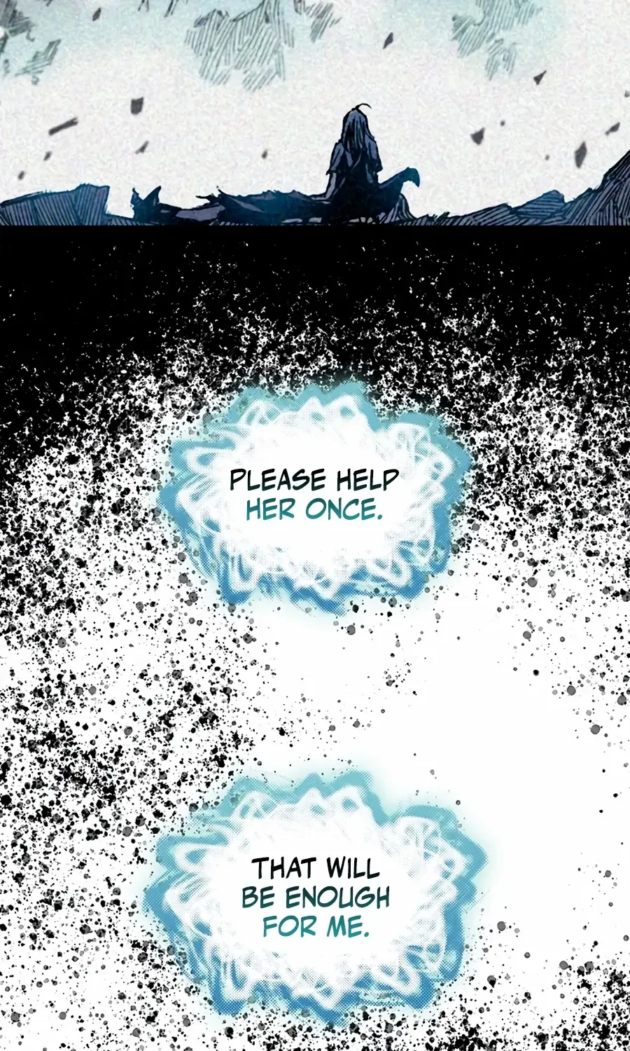 Memoir Of The King Of War Chapter 207 page 114 - 