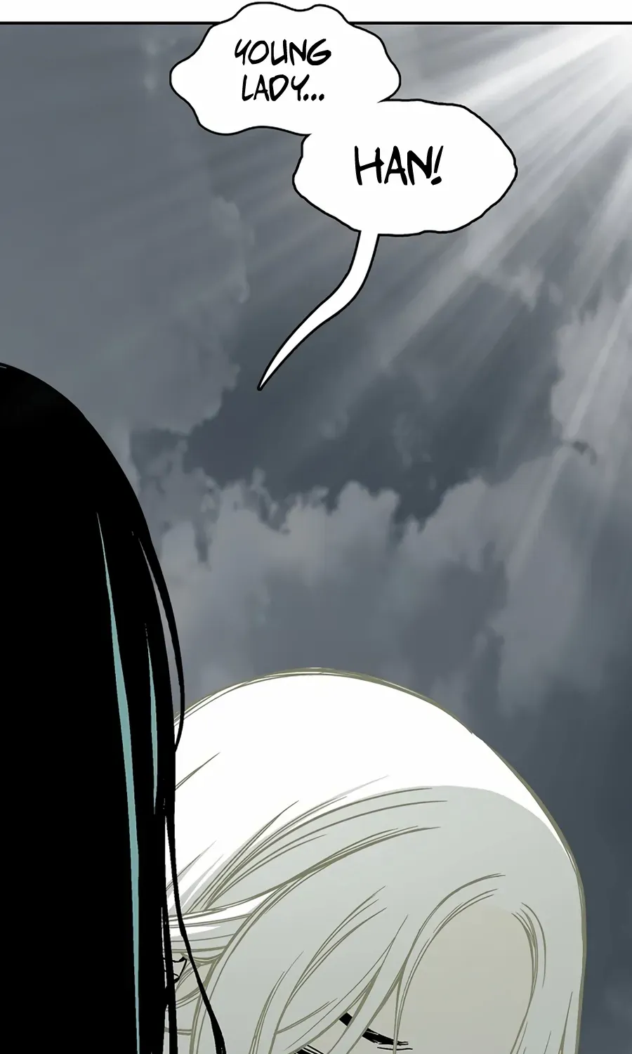 Memoir Of The King Of War Chapter 207 page 117 - 