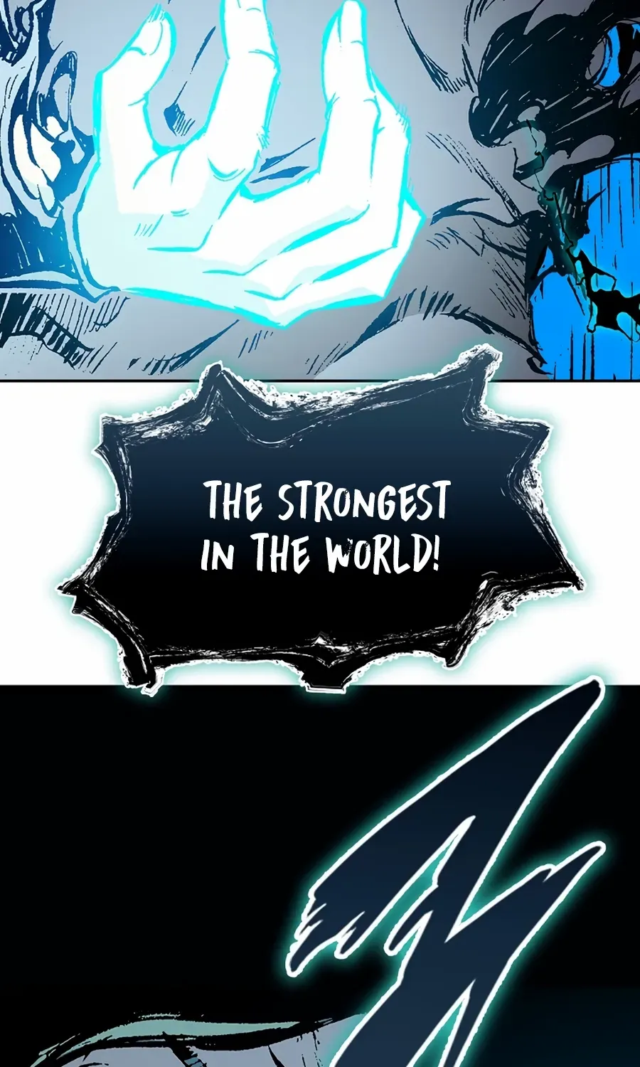 Memoir Of The King Of War Chapter 207 page 18 - 