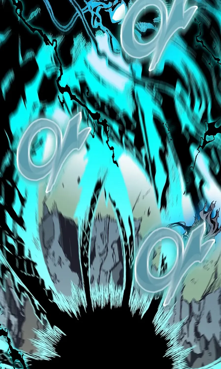 Memoir Of The King Of War Chapter 207 page 21 - 