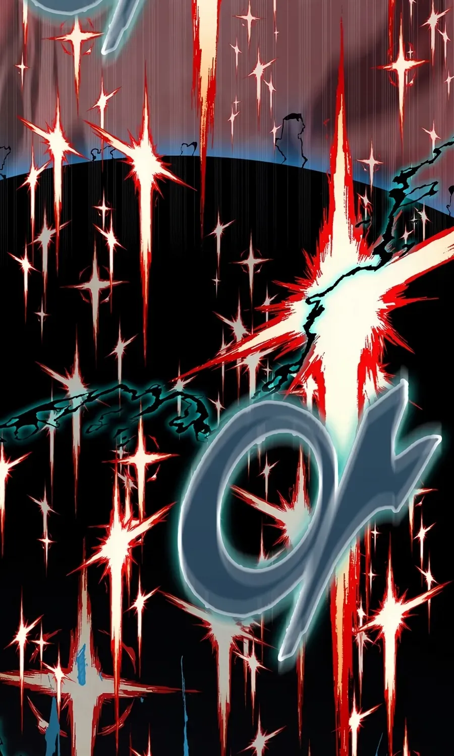 Memoir Of The King Of War Chapter 207 page 24 - 