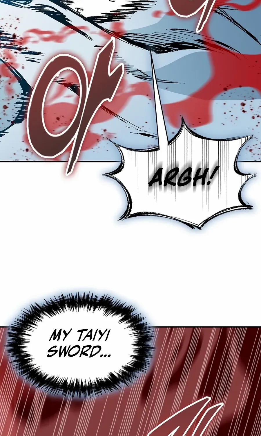 Memoir Of The King Of War Chapter 207 page 28 - 