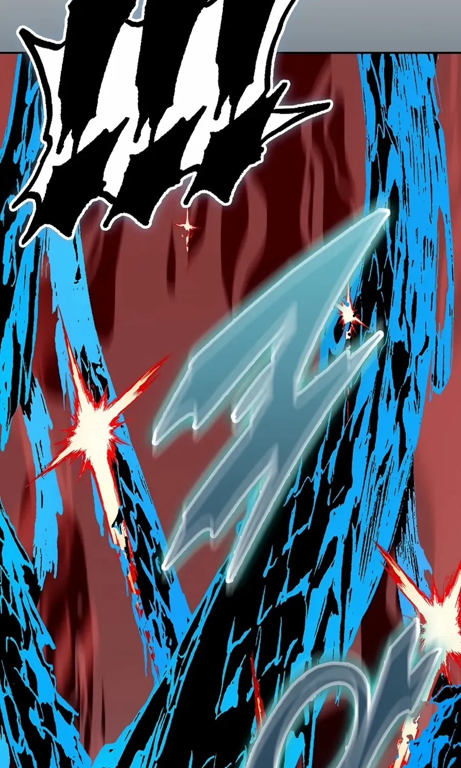 Memoir Of The King Of War Chapter 207 page 33 - 