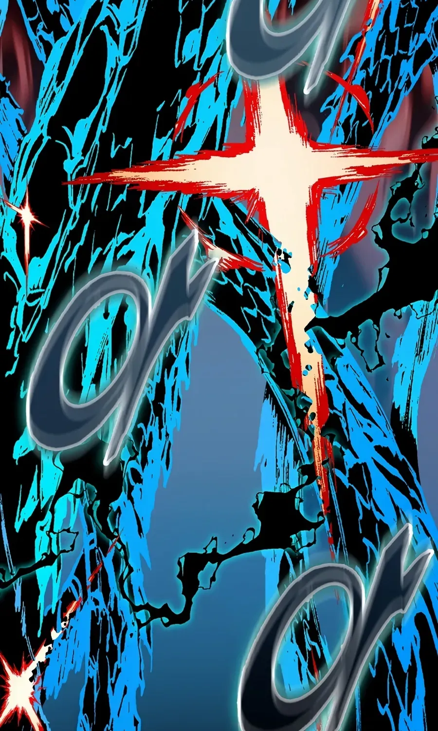 Memoir Of The King Of War Chapter 207 page 34 - 
