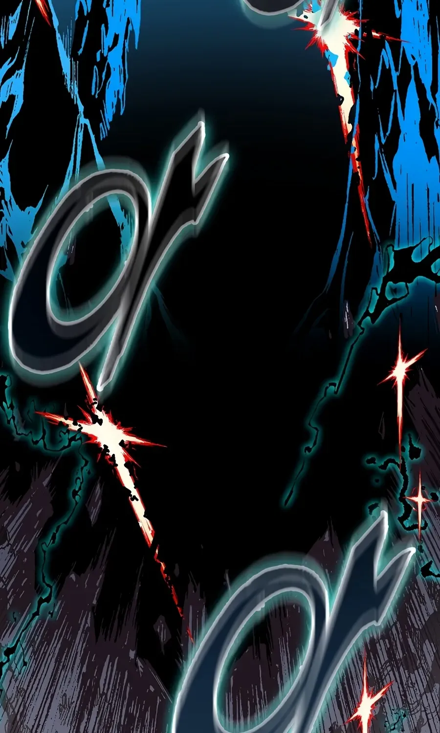 Memoir Of The King Of War Chapter 207 page 35 - 