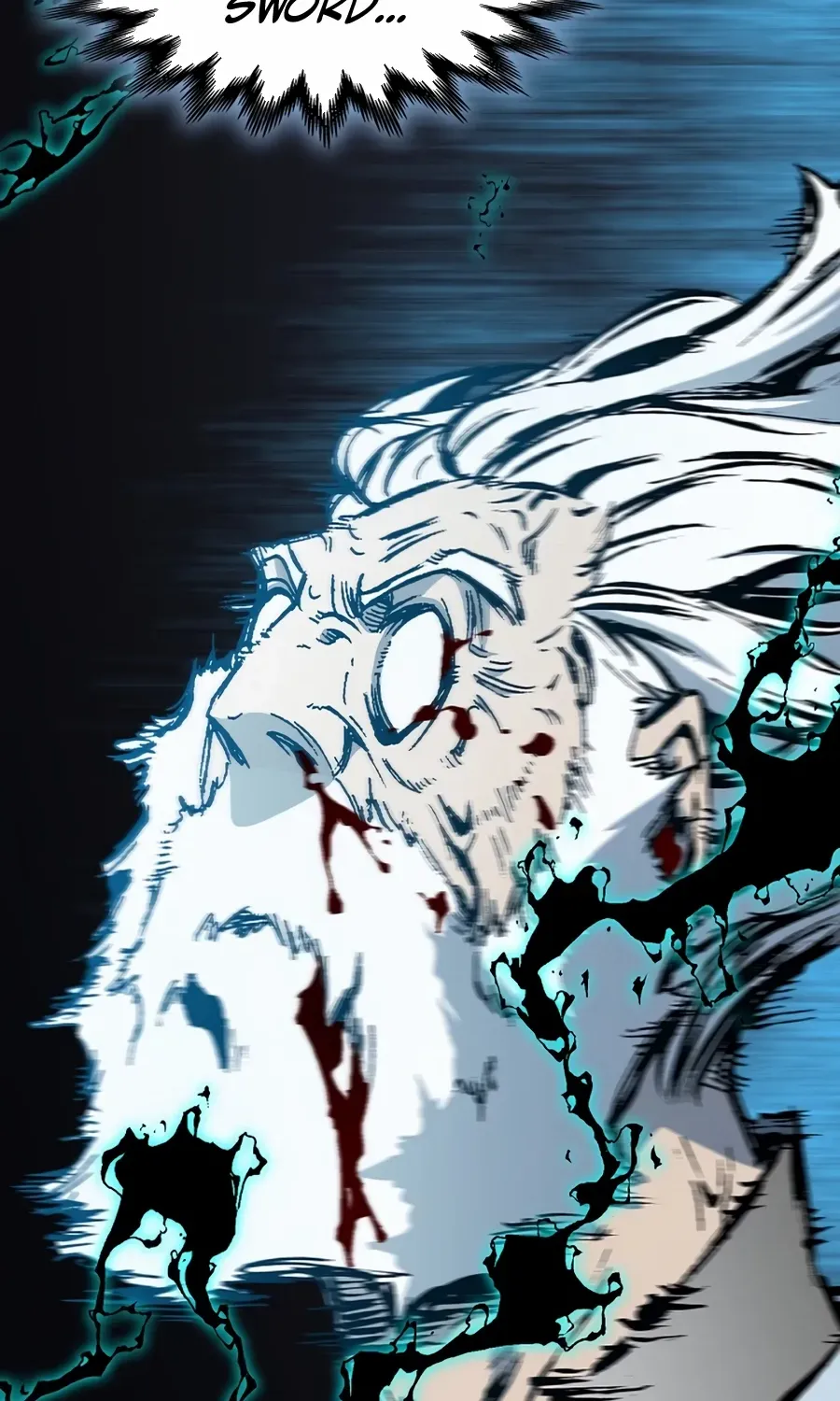 Memoir Of The King Of War Chapter 207 page 39 - 