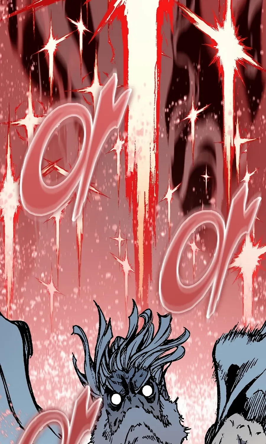 Memoir Of The King Of War Chapter 207 page 5 - 