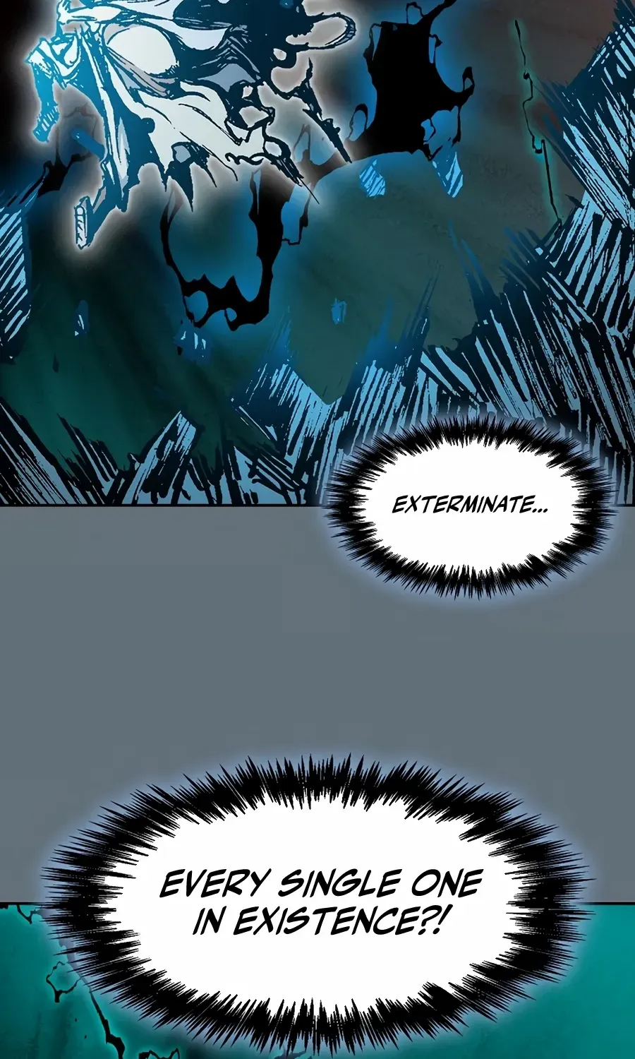 Memoir Of The King Of War Chapter 207 page 42 - 