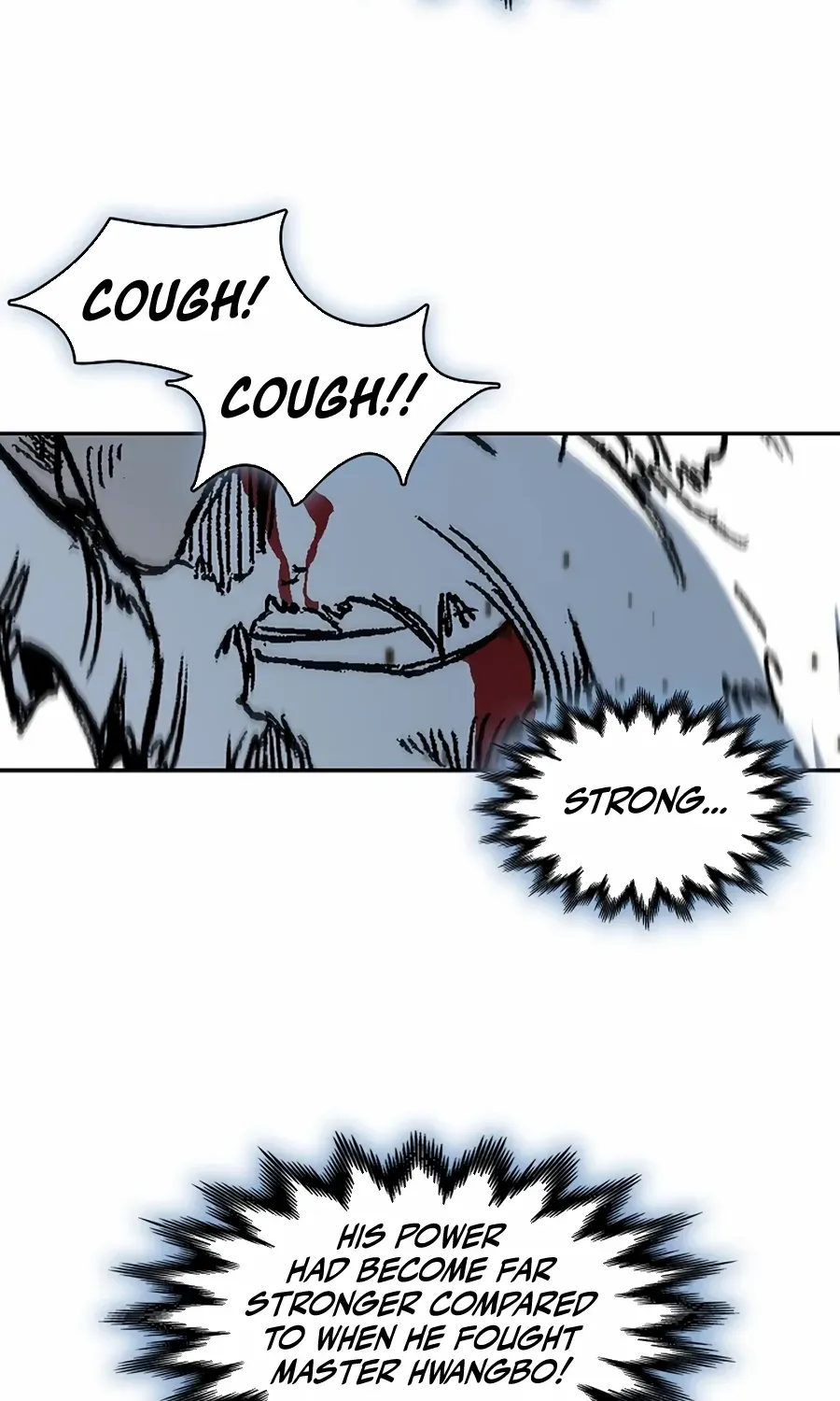Memoir Of The King Of War Chapter 207 page 54 - 