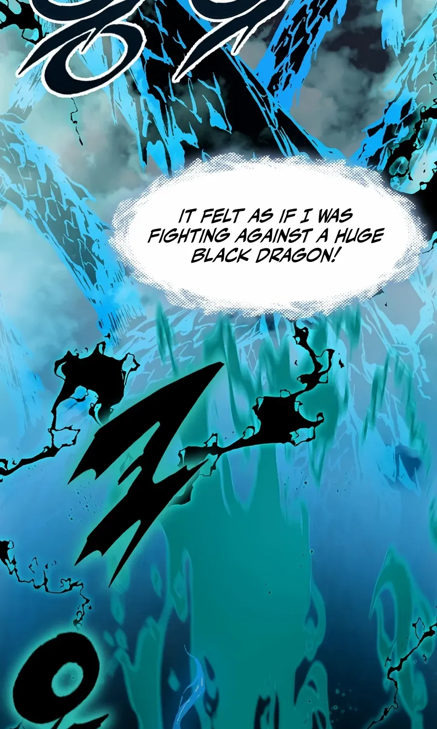 Memoir Of The King Of War Chapter 207 page 57 - 