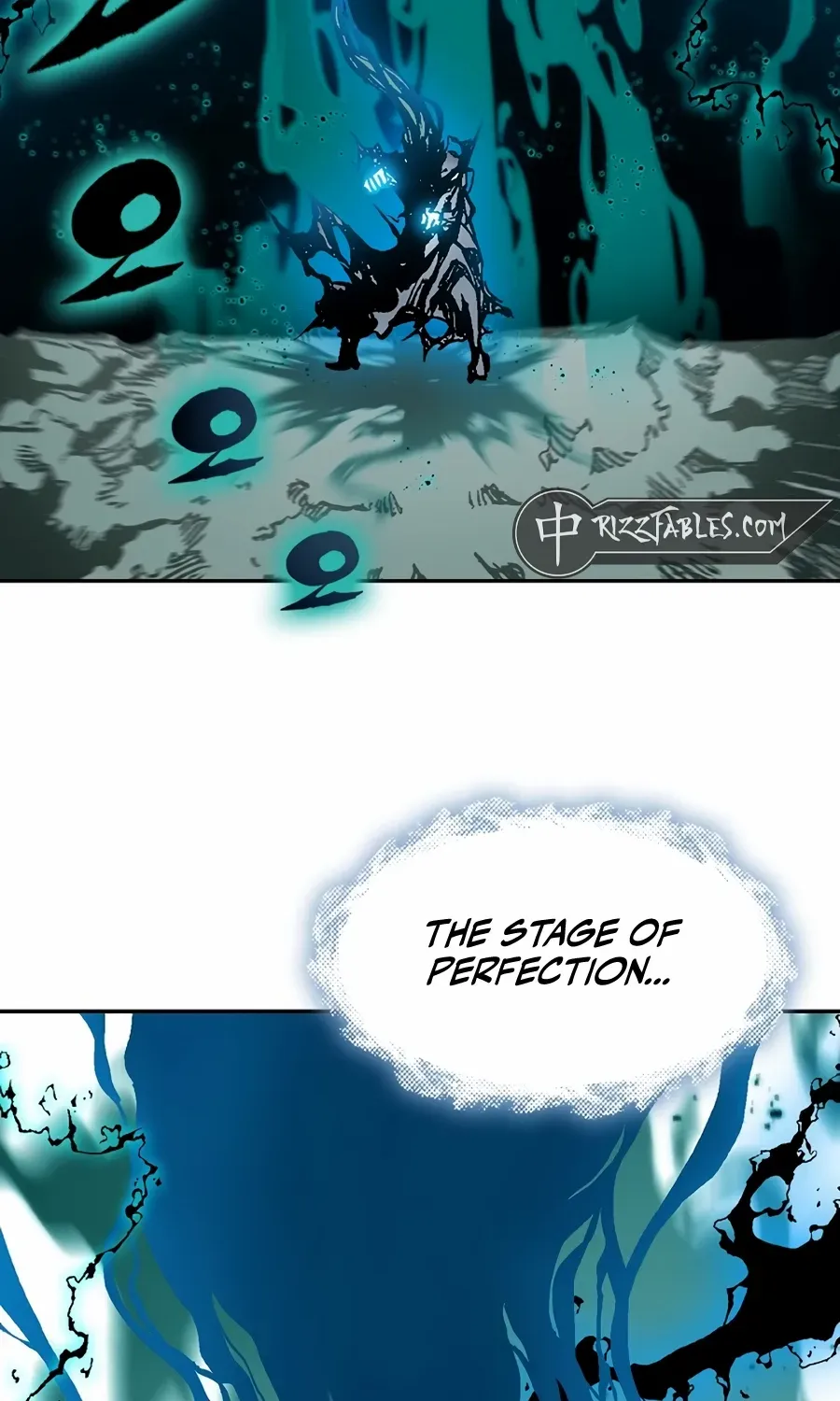 Memoir Of The King Of War Chapter 207 page 58 - 