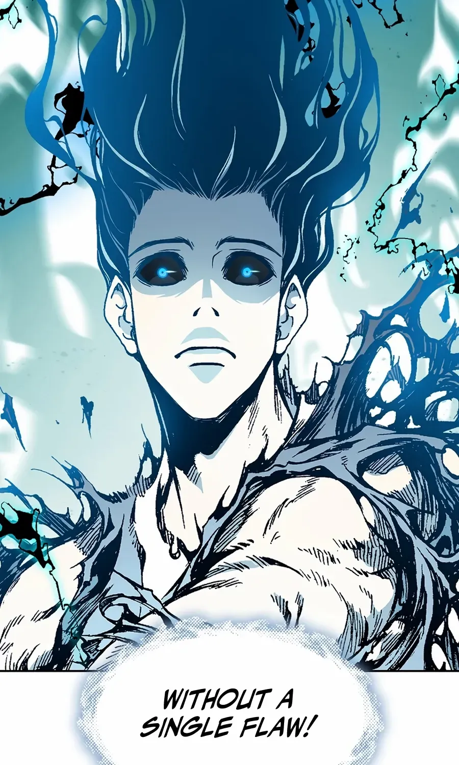 Memoir Of The King Of War Chapter 207 page 59 - 