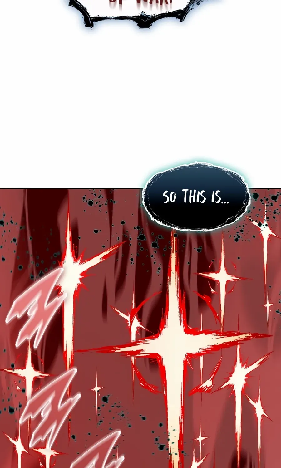 Memoir Of The King Of War Chapter 207 page 7 - 