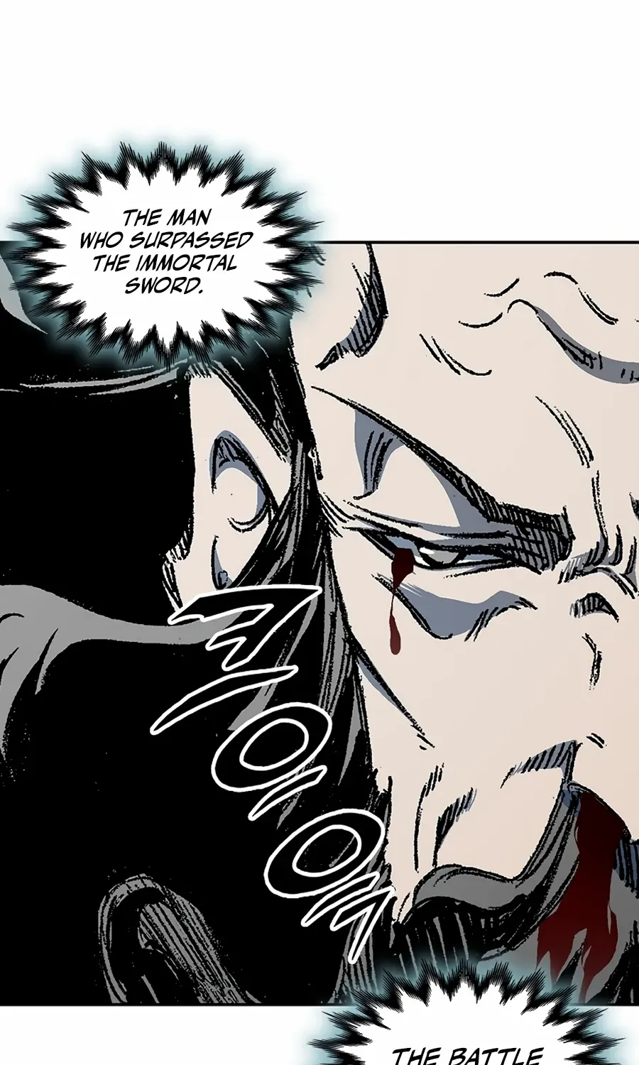 Memoir Of The King Of War Chapter 207 page 63 - 