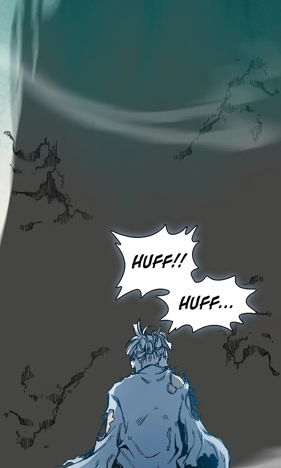 Memoir Of The King Of War Chapter 207 page 69 - 