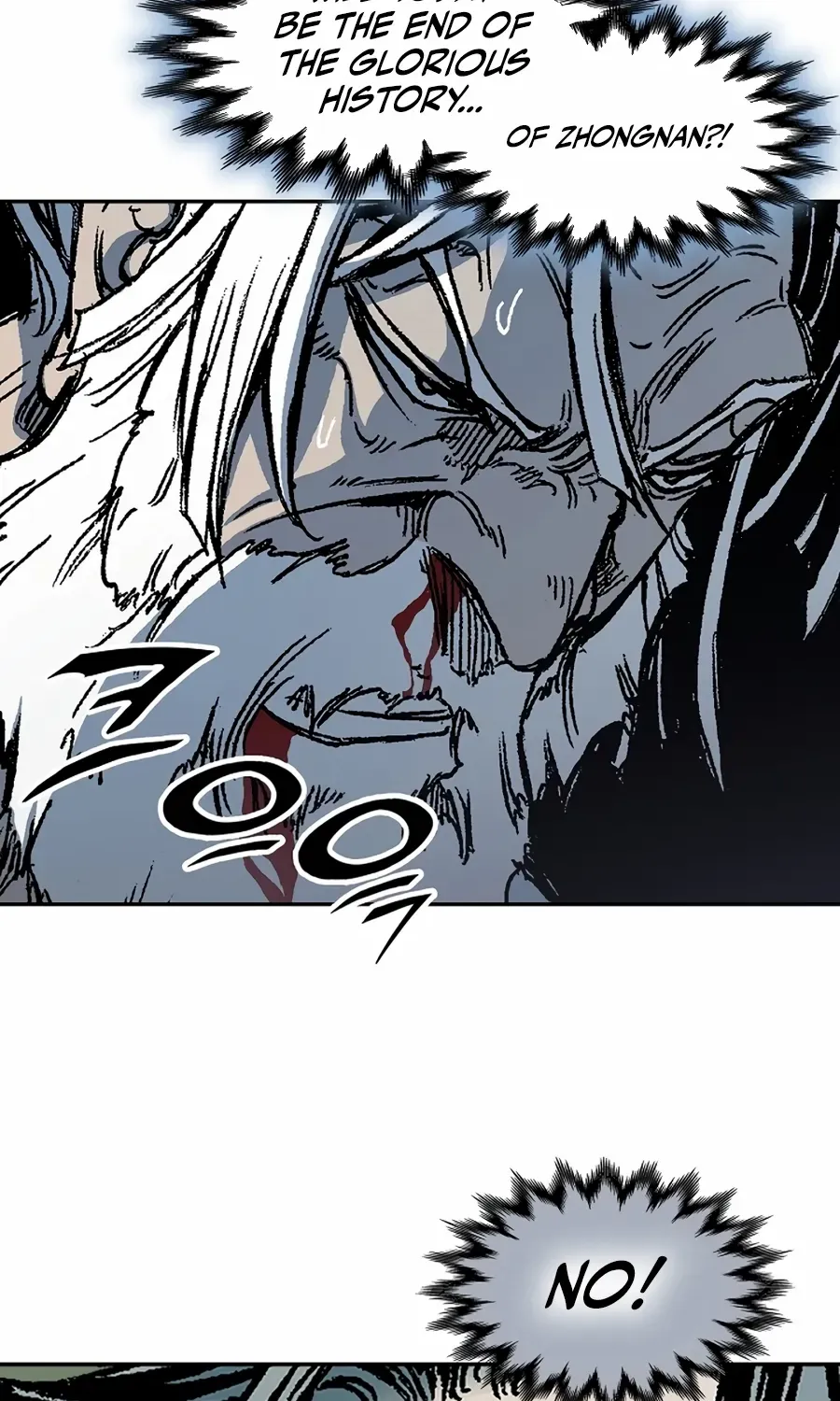 Memoir Of The King Of War Chapter 207 page 72 - 