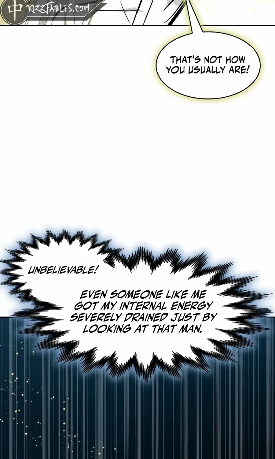Memoir Of The King Of War Chapter 207 page 81 - 