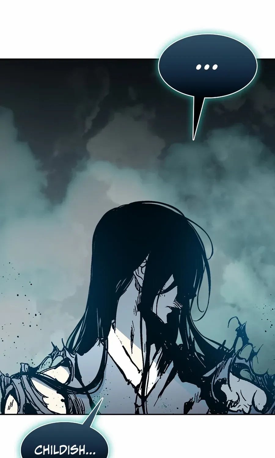 Memoir Of The King Of War Chapter 207 page 83 - 