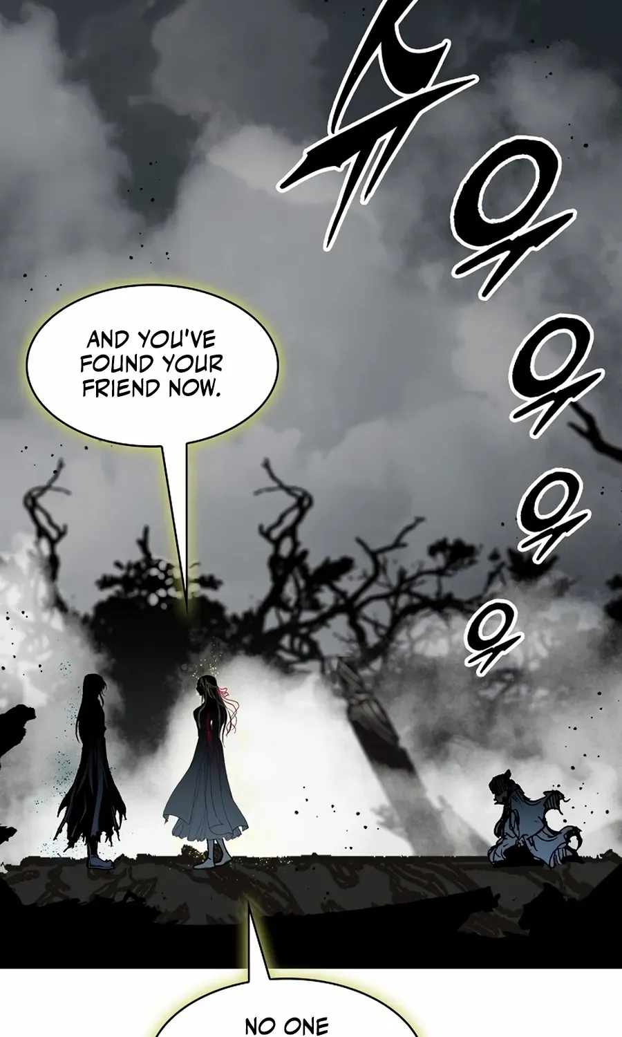 Memoir Of The King Of War Chapter 207 page 90 - 