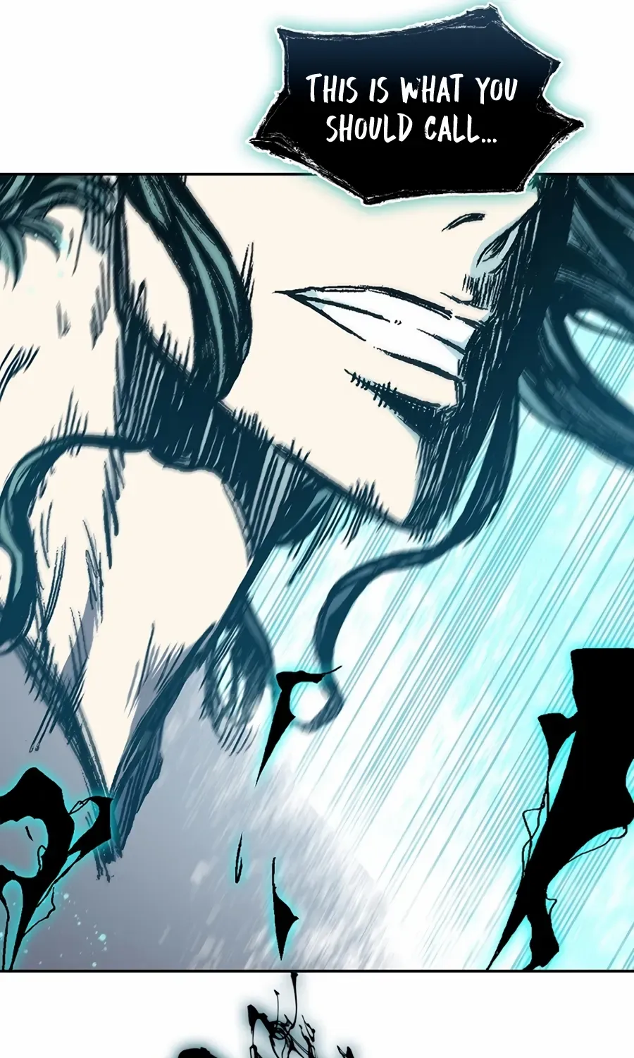 Memoir Of The King Of War Chapter 207 page 10 - 