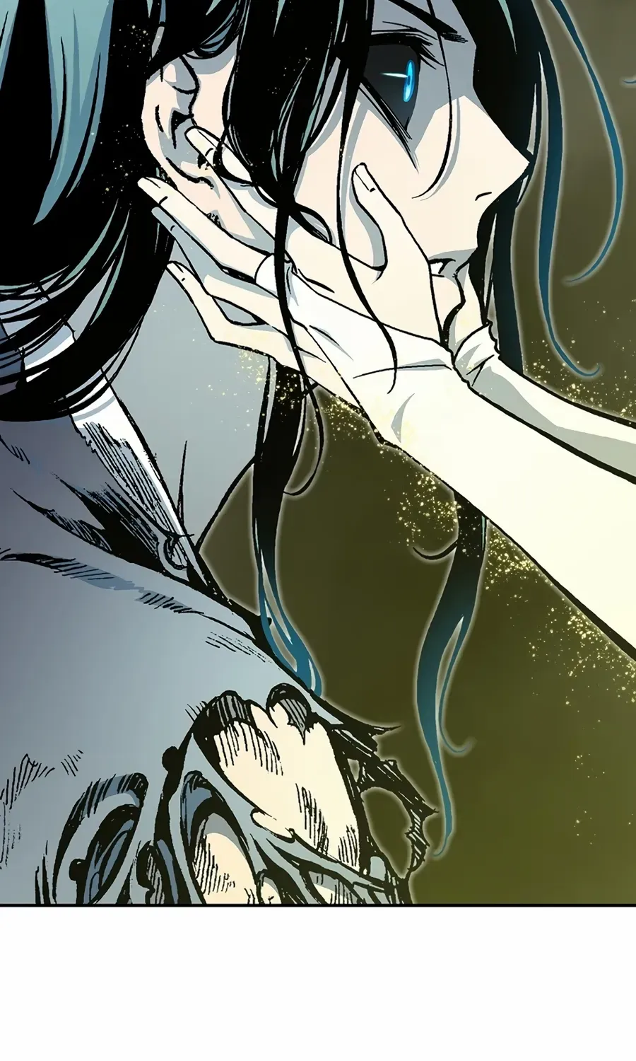 Memoir Of The King Of War Chapter 207 page 95 - 