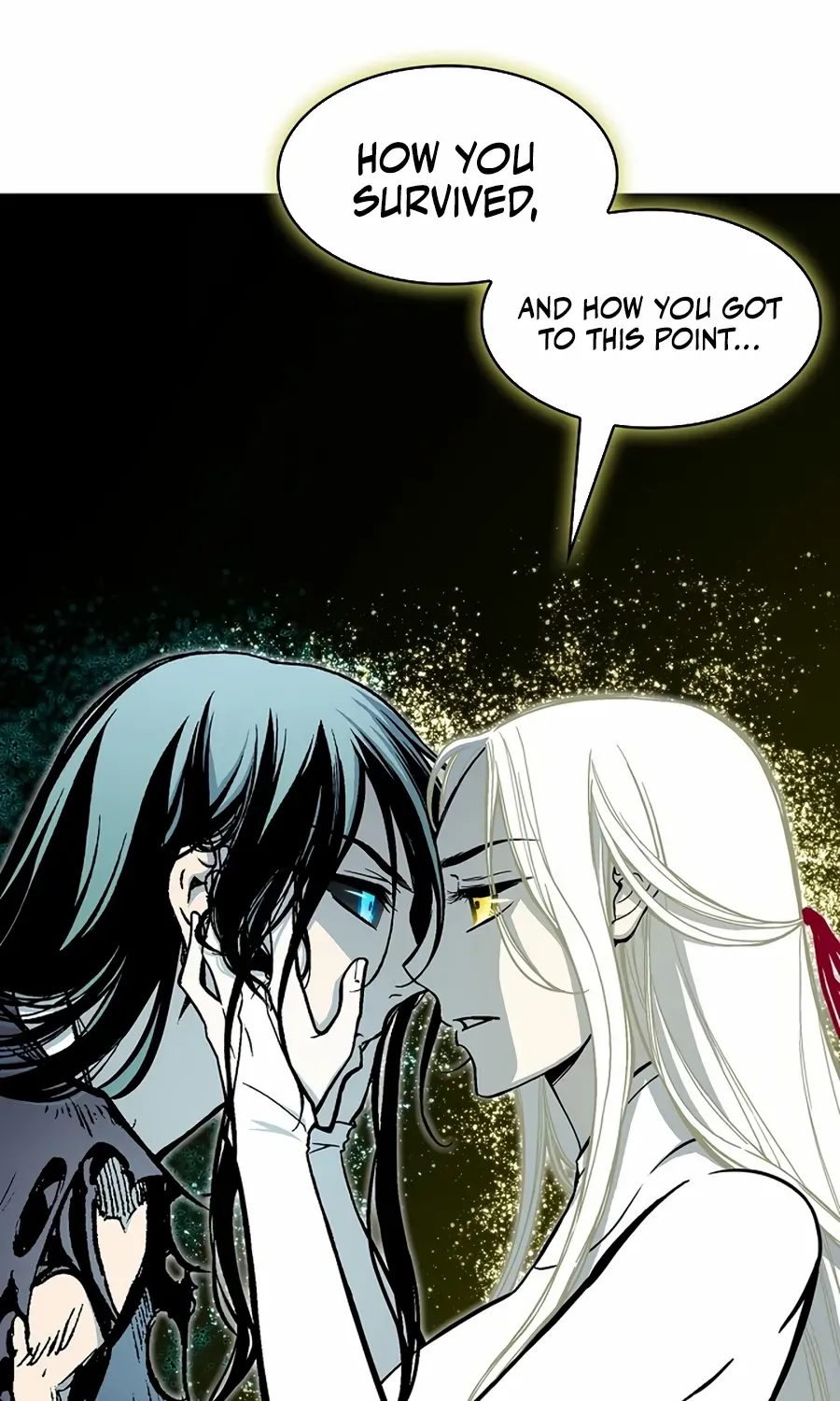 Memoir Of The King Of War Chapter 207 page 96 - 