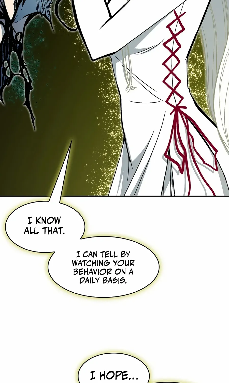 Memoir Of The King Of War Chapter 207 page 97 - 