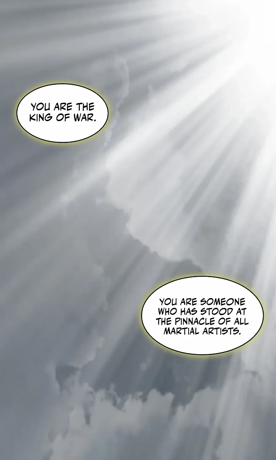 Memoir Of The King Of War Chapter 207 page 99 - 