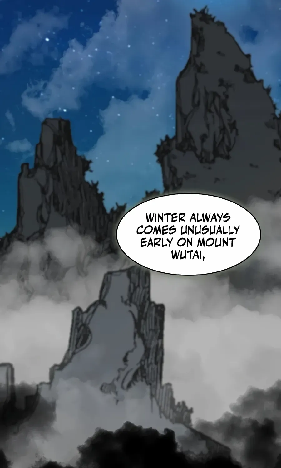Memoir Of The King Of War Chapter 208 page 101 - 