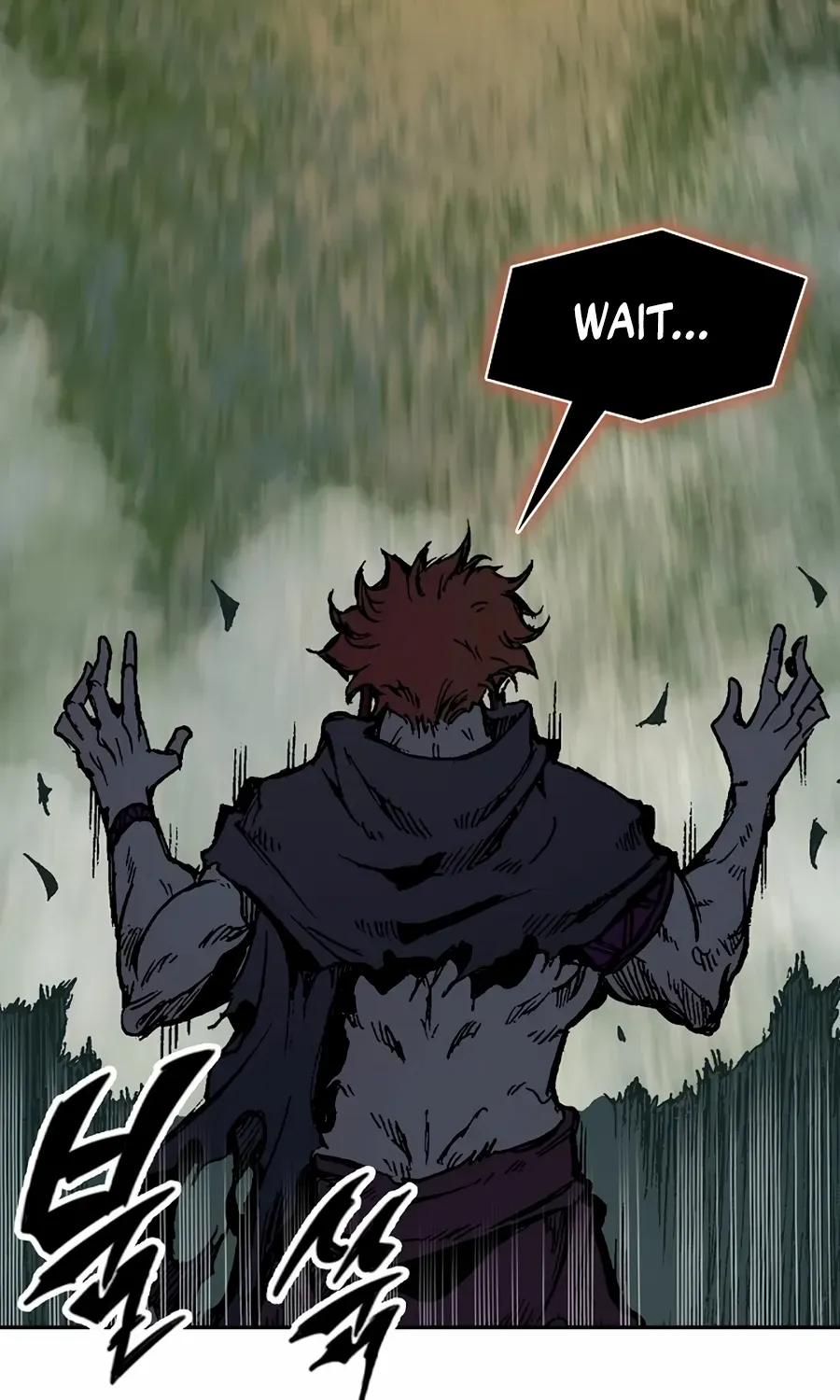 Memoir Of The King Of War Chapter 208 page 110 - 