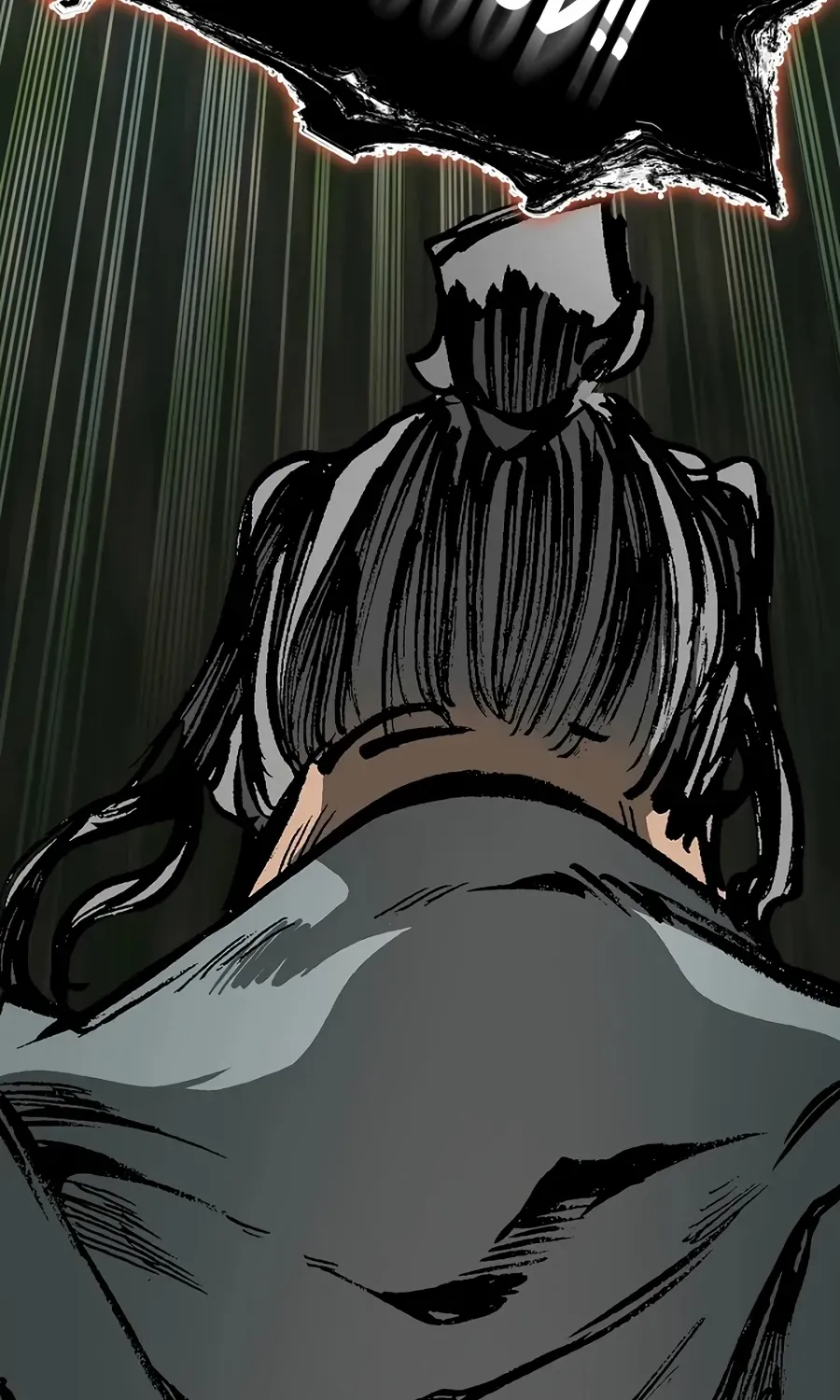 Memoir Of The King Of War Chapter 208 page 119 - 